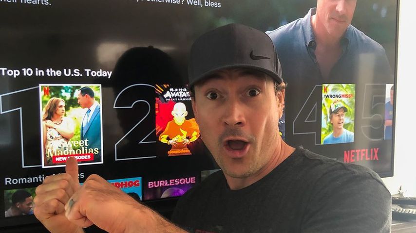 Chris Klein, Schauspieler