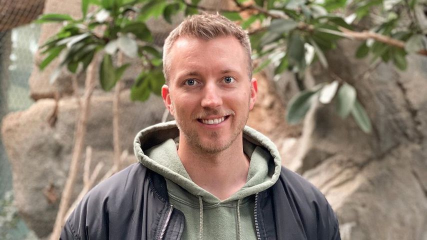 Chris Kunkel, Ex-Bachelorette-Kandidat