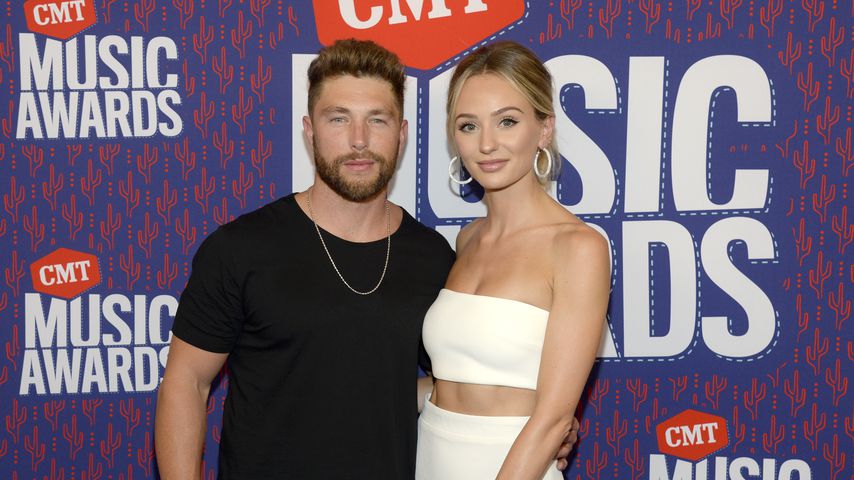 Bachelor-Star Lauren Lane verrät Geschlecht ihres Babys!