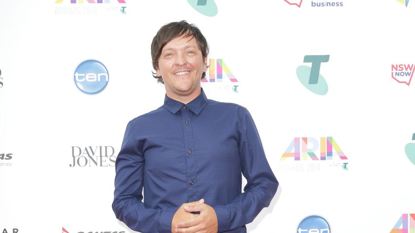Chris Lilley, Comedian