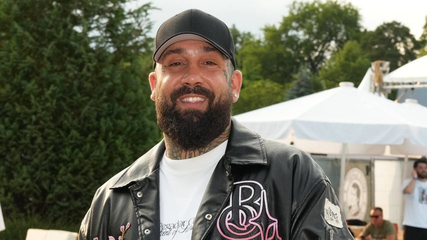 Auch Christo Manazidis wird bei Fame Fighting antreten