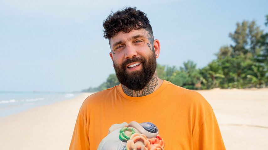 Chris Manazidis, Kandidat bei "Kampf der Realitystars"