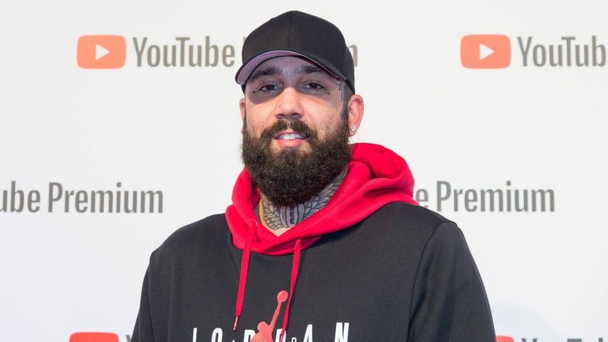 Chris Manazidis, Realitystar