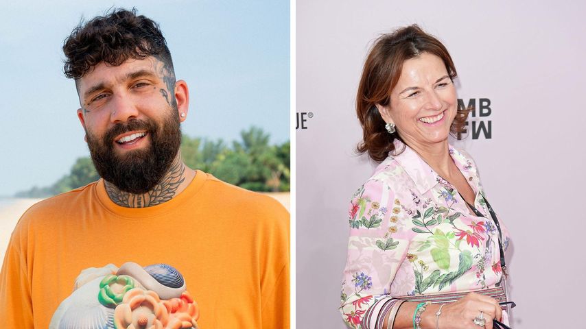 Claudias "Promis unter Palmen"-Rückkehr überraschte Chris