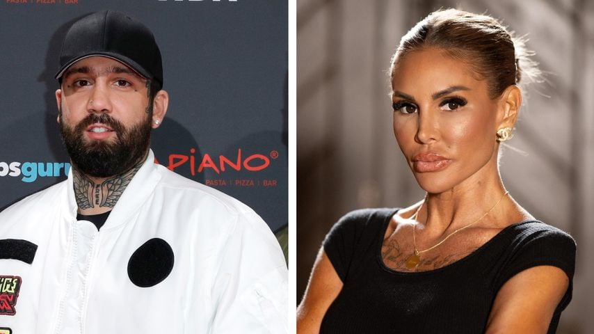 Collage: Chris Manazidis und Lisha Savage