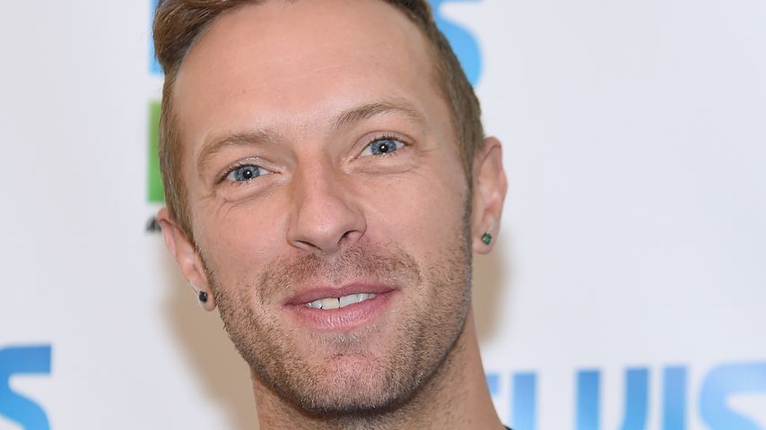 Am Strand: Dakota Johnson & Chris Martin zeigen ihre Liebe!
