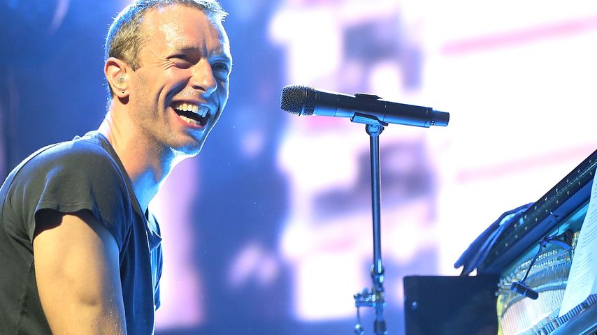 The Voice: Chris Martin hilft Adam Levine und Co.