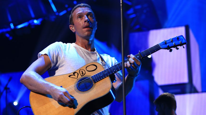 JLaw & Chris Martin: Sind sie doch noch ein Paar?