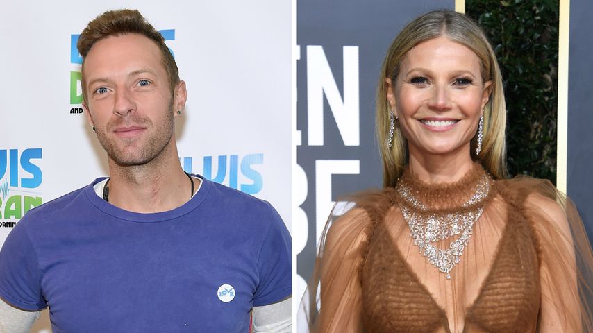 Nach Trennung von Chris: Gwyneth ist dankbar für neue Liebe
