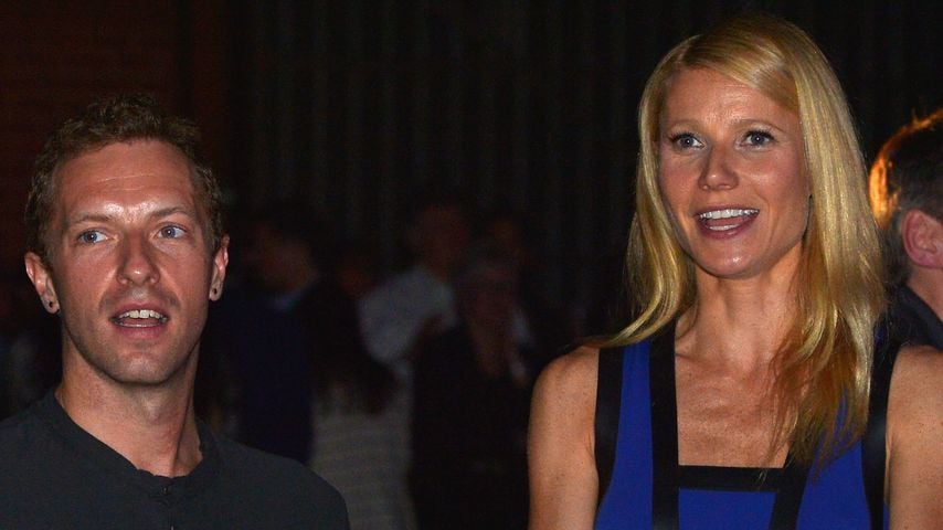 Gwyneth Paltrow fühlte sich während der Ehe mit Chris einsam