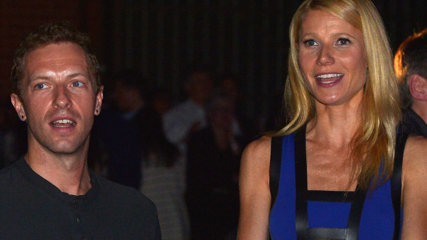 Gwyneths Ex-Köchin packt aus: Sie & Chris "aßen nichts"!