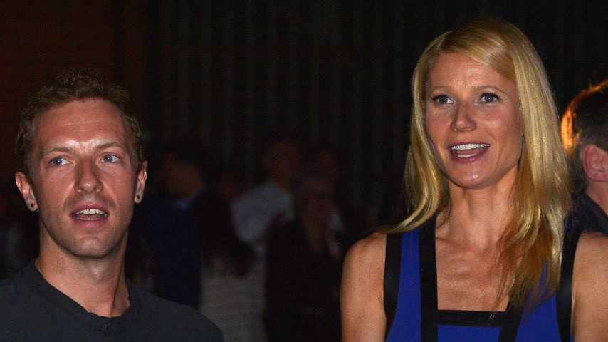 "Expertin" Gwyneth Paltrow plant Scheidungsbuch