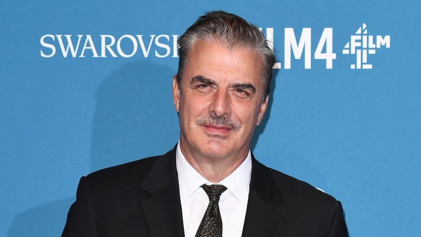 Chris Noth bricht sein Schweigen zu den Missbrauchsvorwürfen