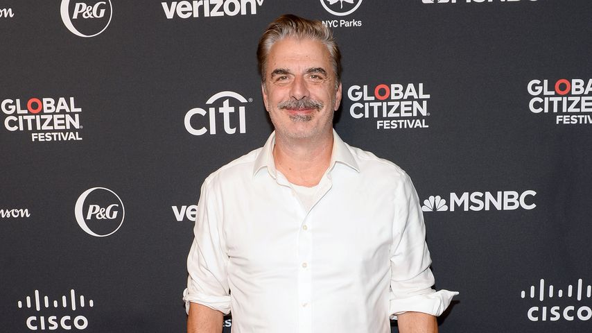 Chris Noth im September 2019