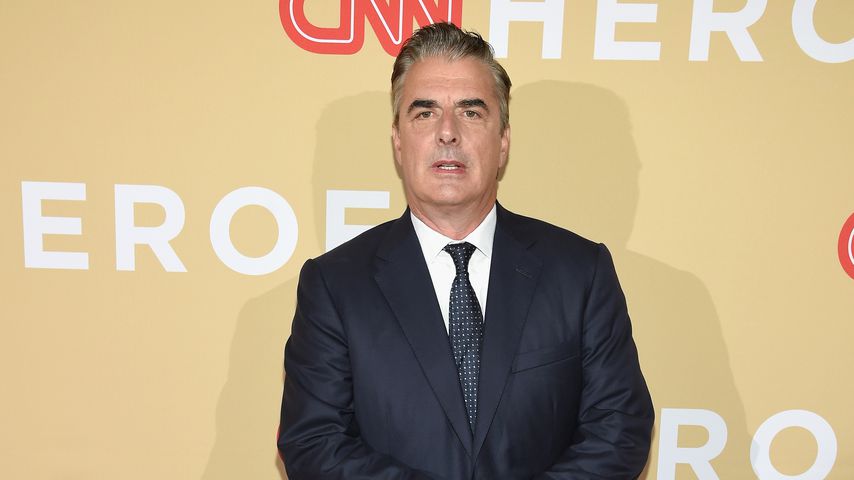 Weiterer Vorwurf: Verstrickt sich Chris Noth in Statements?