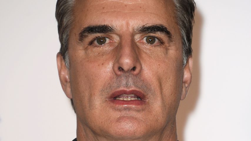 Wegen Missbrauchsvorwürfen: Chris Noth verliert Serienrolle