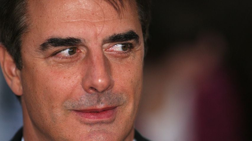 Chris Noth, Schauspieler