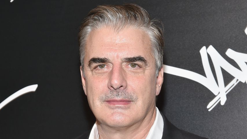 Chris Noth verteidigt Carries Aktion in "And Just Like That"