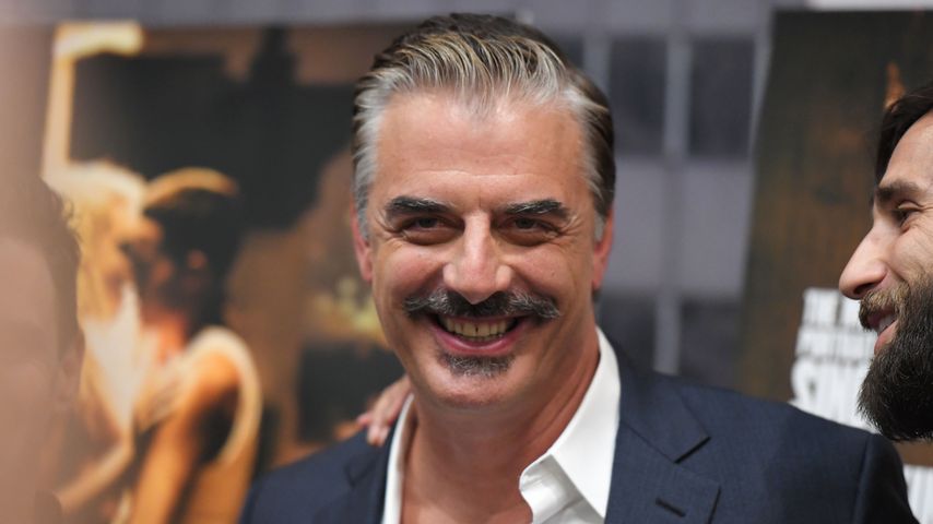 Chris Noth im August 2016