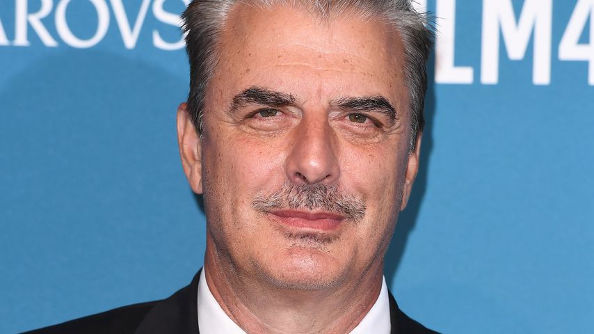 "And Just Like That" ohne Samantha: Das sagt Chris Noth dazu