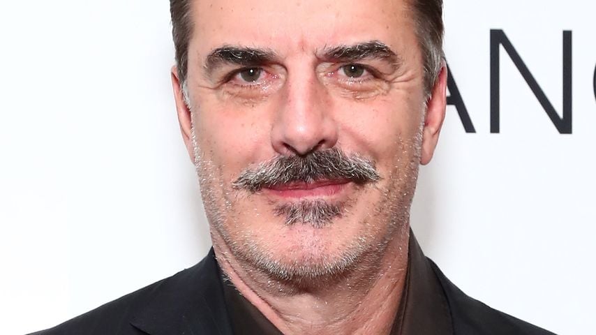 Chris Noth, Schauspieler