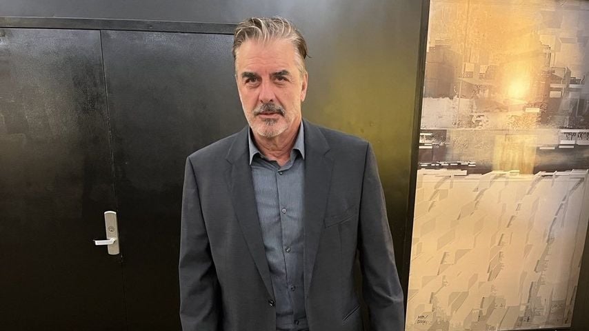Chris Noth, Schauspieler