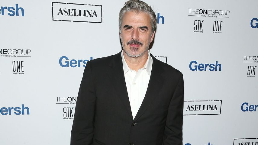 Chris Noth im Jahr 2015