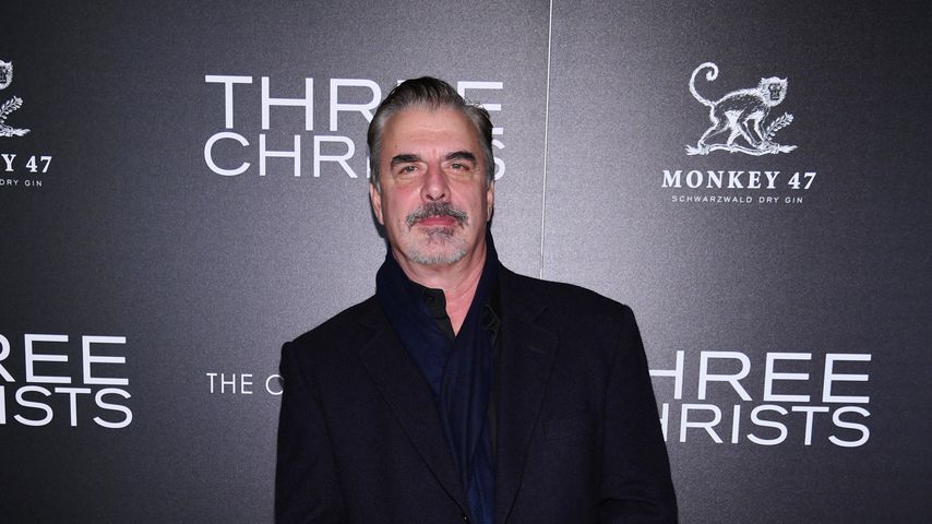 Chris Noth, Schauspieler