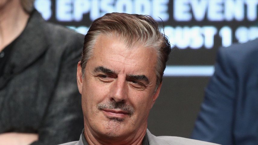Chris Noth: Vierte Frau macht Missbrauchserlebnis öffentlich