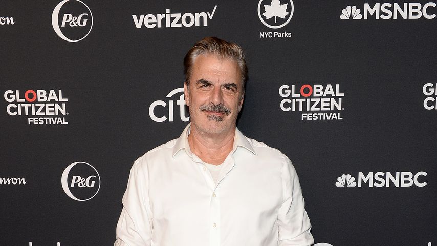 Chris Noth, Schauspieler