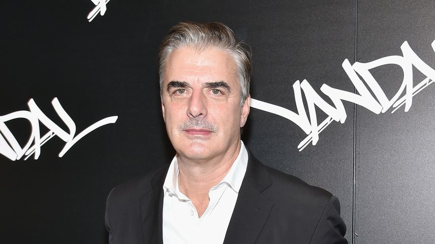 Nach Eklat: Chris Noth aus "And Just Like That" geschnitten