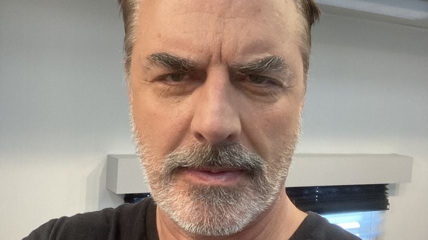 Nach Skandal: Chris Noth kehrt in neuer Filmrolle zurück