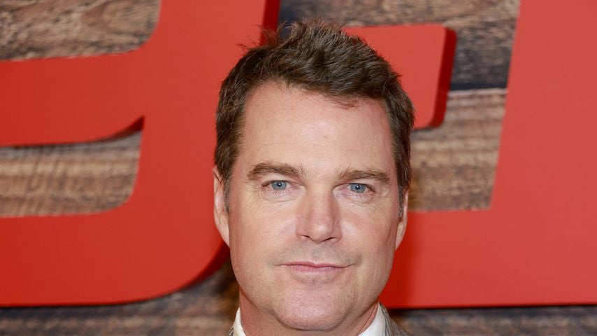 Chris O'Donnell verrät verrückte "9-1-1: Nashville"-Momente