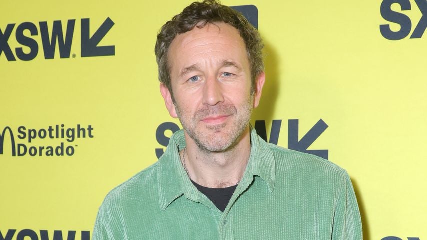Chris O'Dowd, irischer Schauspieler