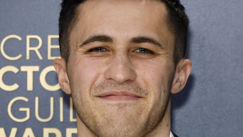 Chris Olsen, Screen Actors Guild Awards 2024 im Shrine Auditorium in Los Angeles