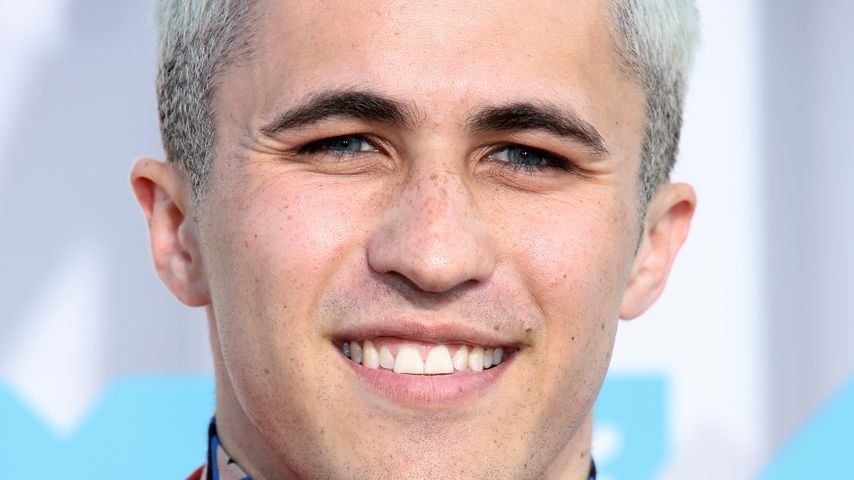 Chris Olsen, TikTok-Star