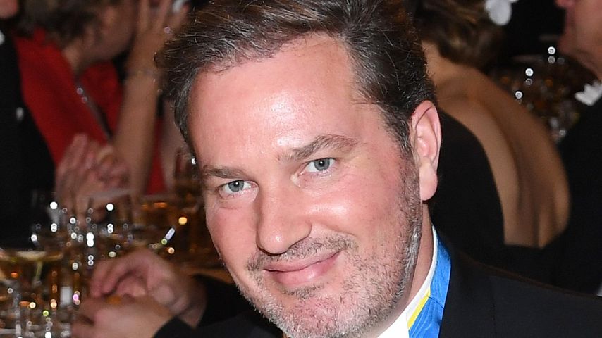 Schadet Chris O'Neills Rückkehr dem schwedischen Königshaus?