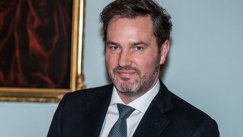 Prinzessin Madeleine: So rührend dankt sie ihrem Chris!