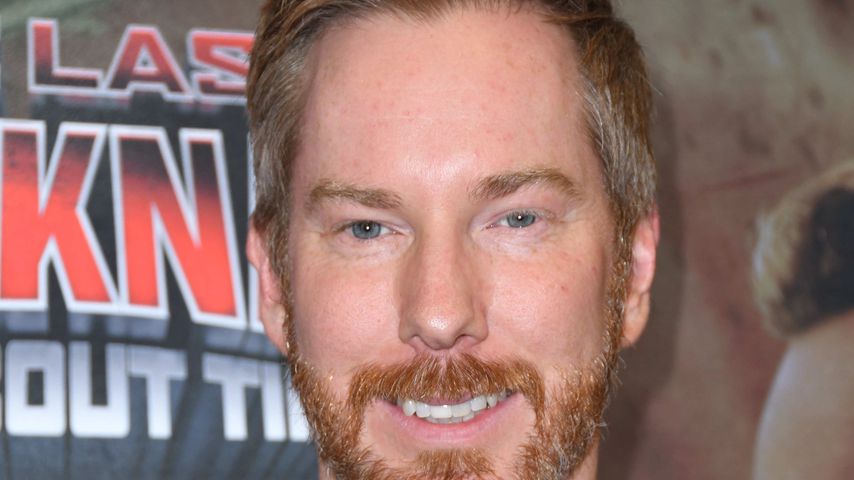 Chris Owen, Schauspieler