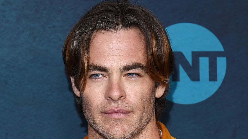 Chris Pine, Schauspieler