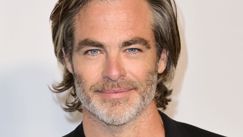 Chris Pine, Schauspieler