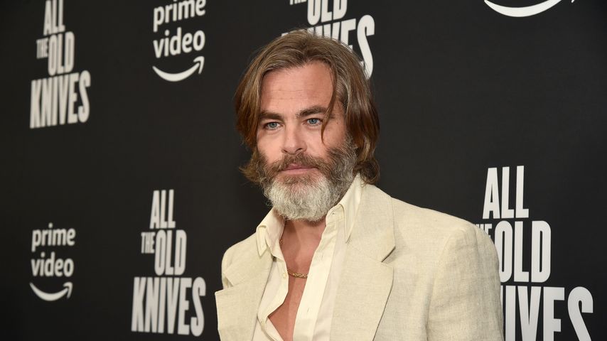 Chris Pine, Schauspieler