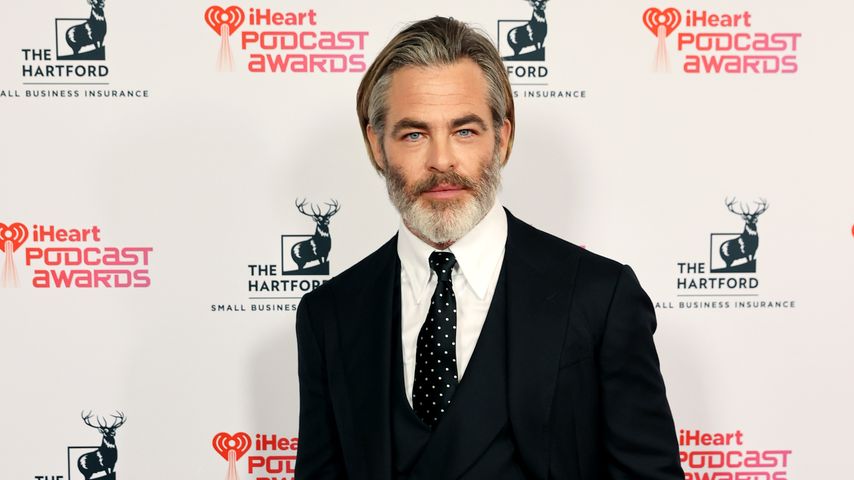 Chris Pine, Schauspieler