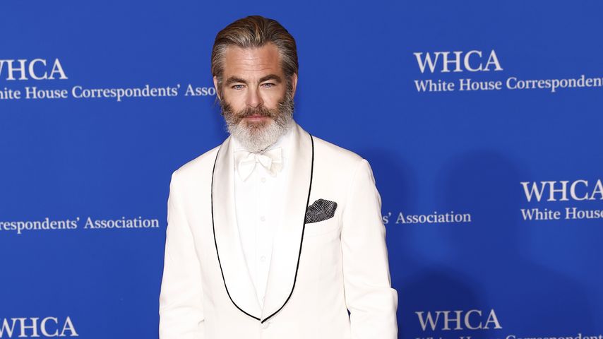 Chris Pine, Schauspieler
