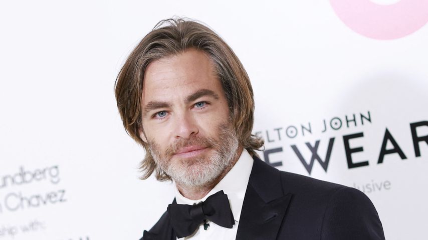 Chris Pine, Schauspieler