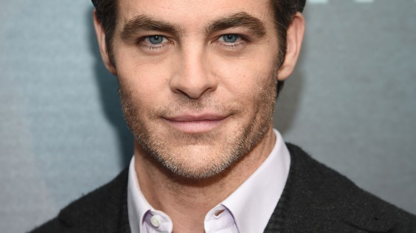 Nach fast vier Jahren: Chris Pine soll sich getrennt haben