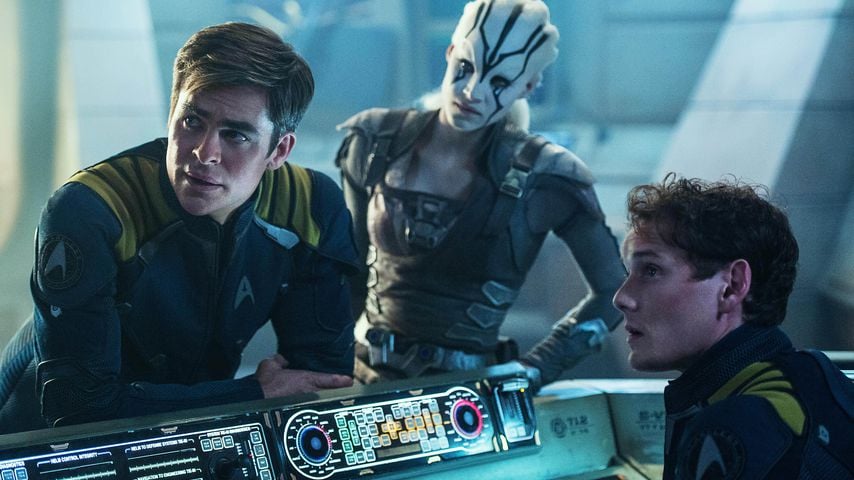 Neun Jahre Wartezeit: Ist "Star Trek 4" endlich in Arbeit?
