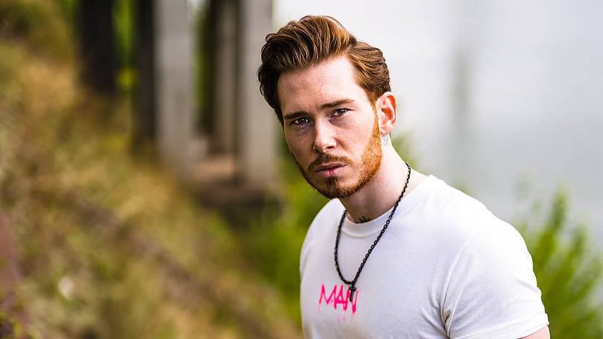 Chris, Teilnehmer bei "Liebe im Sinn – Das Heiratsexperiment"