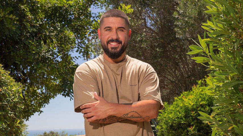 Chris, "Temptation Island"-Verführer 2023