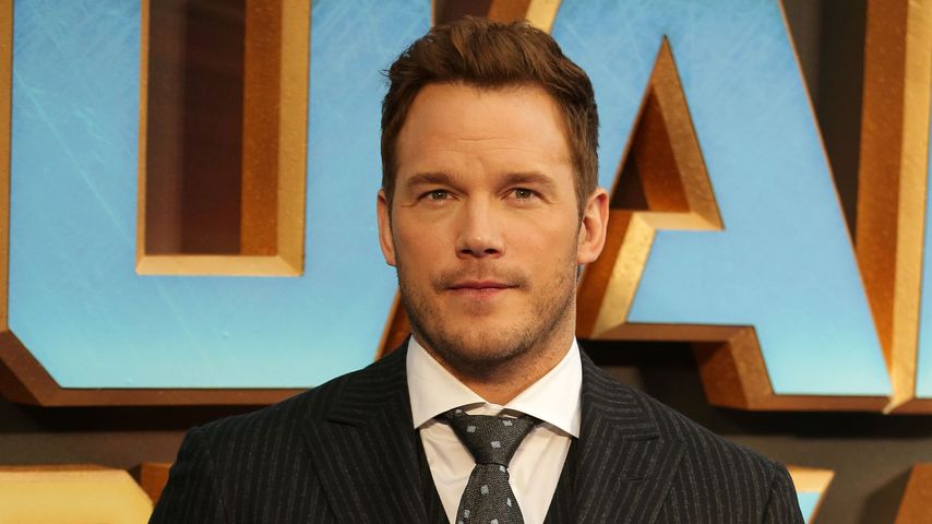Chris Pratt, Jessica Chastain: Wer spielt im "Es"-Sequel?